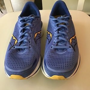 Saucony Endorphin Speed 3